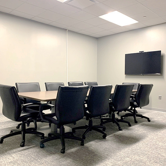 Board Room