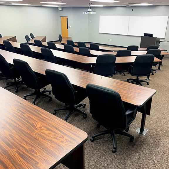 Summit Room