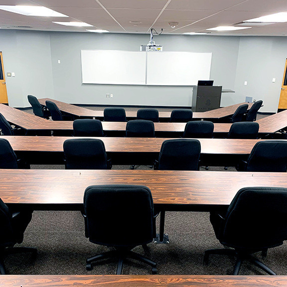 Summit Room