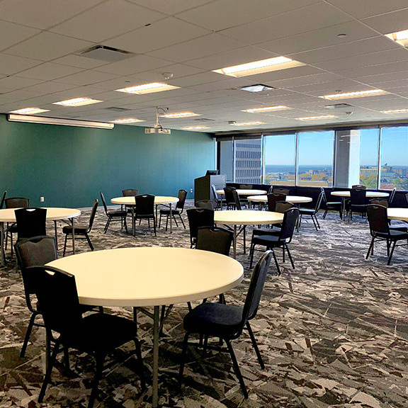 Westview Multi-Purpose Room