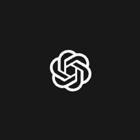 ChatGPT logo