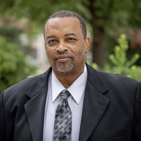 Derrick Lesesne