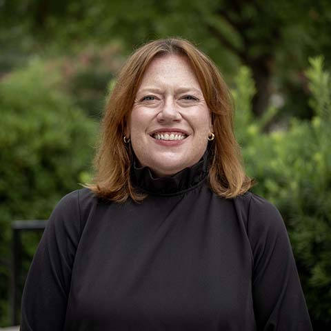 Liz Shirkey