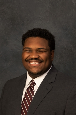Myron Harris