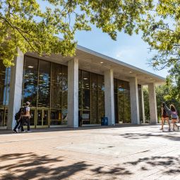 Thomas Cooper Library