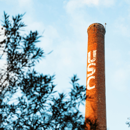 USC smokestack