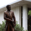 statue of Richard T. Greener