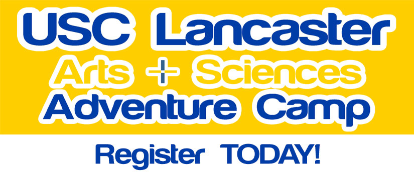 arts and sciences adventure camp