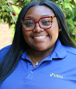 Jazlyn Wilson