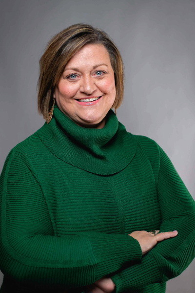 Leigh Ann Osborne