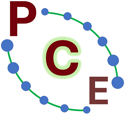 PCE Logo