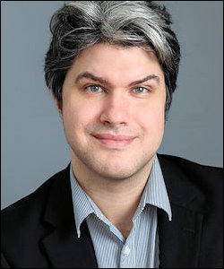 Alex Lockwood