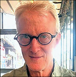 Greg Forter