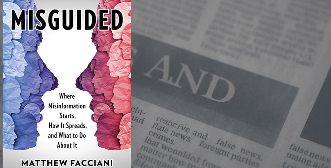 Promotional banner for the book 