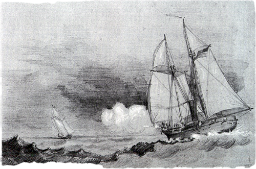 Blockade Runner blockaderunner