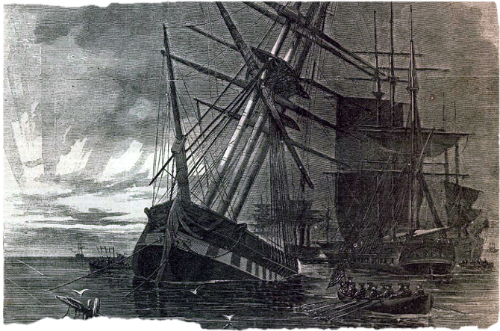 First Stone Fleet firststonefleet