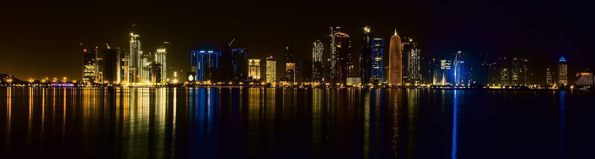 Banner Image of Doha, Qatar