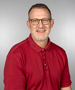 Andy Burns