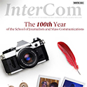 cover of Winter 2024 InterCom