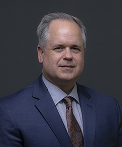 Baniak headshot
