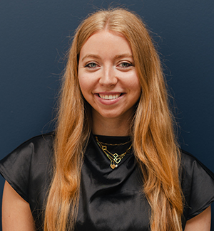 Sarah Sutton headshot