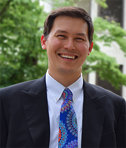 Sean P. Yee, Ph.D.