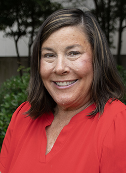 Headshot of Wanda Mujica