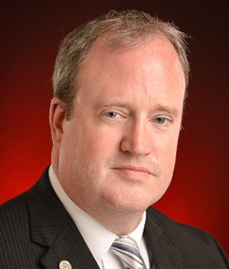 Patrick Hollady