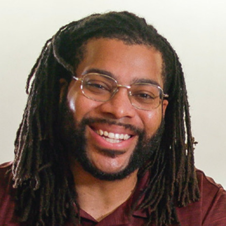 2024 Graduate Marcus Wilson