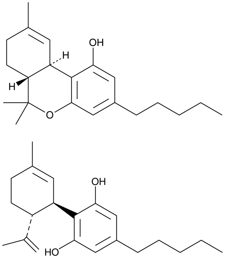 cannabinoids