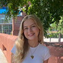 Photo of Mica Hauck