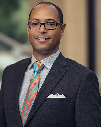 Peter Martinez Headshot