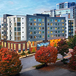Hyatt Place Hotel