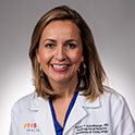 Dr. Kacey Eichelberger