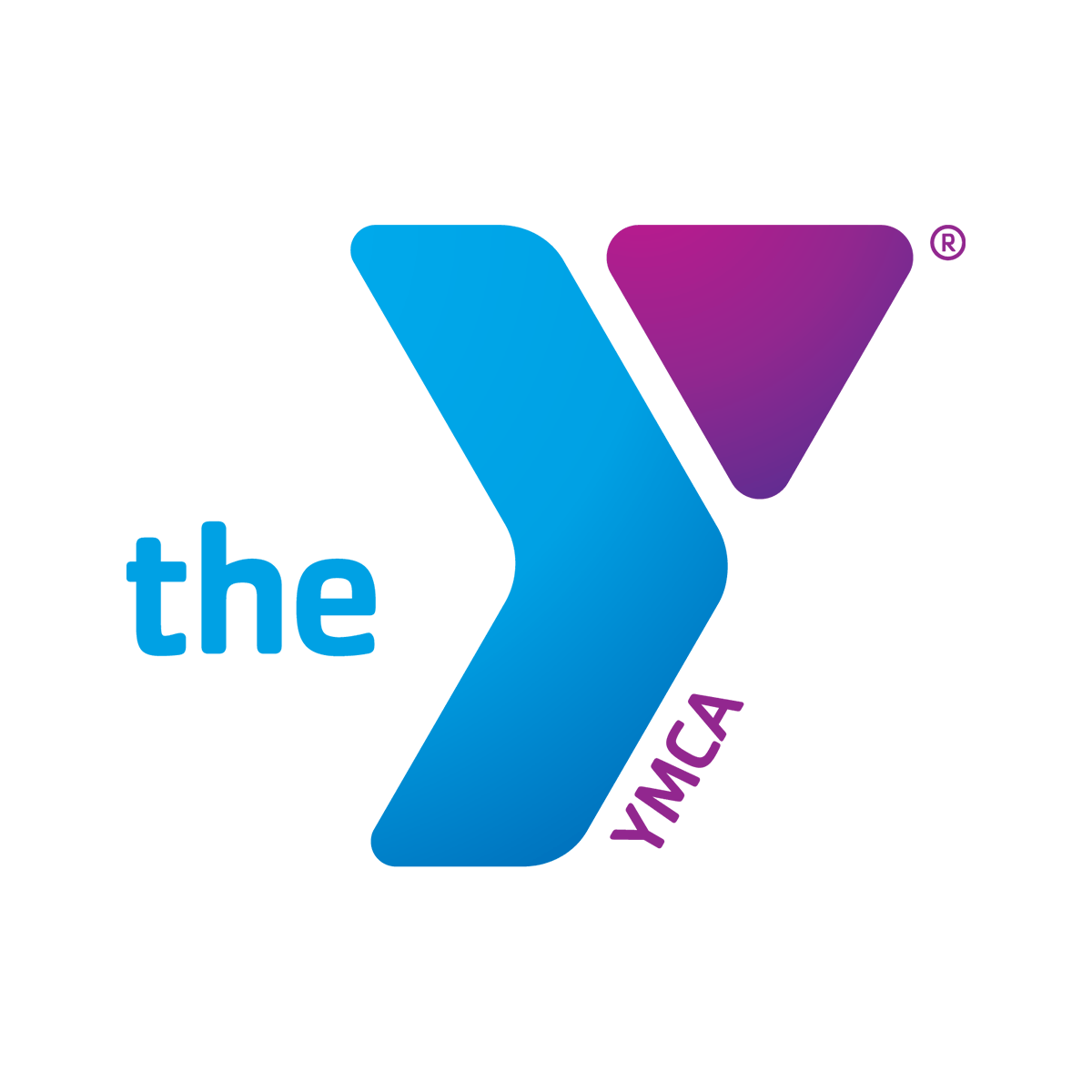 YMCA logo