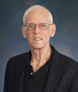 Allen Berger headshot