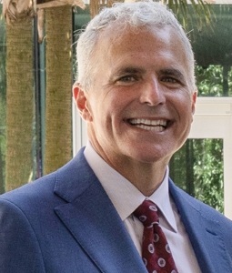 Anthony Nyberg headshot