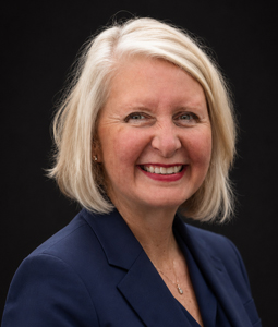 Tanya Greenlee headshot