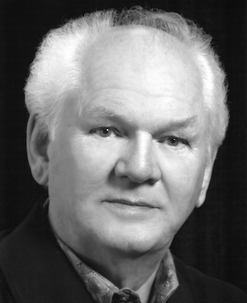 Gene Fergueson