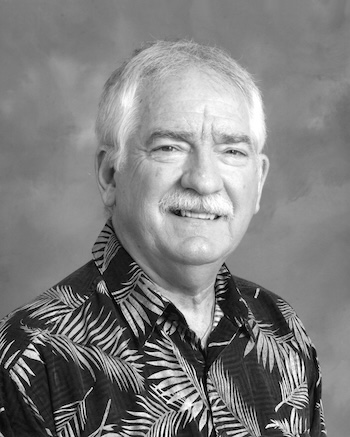 James Allen Hall Sr.