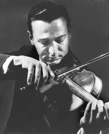 John Alden Bauer