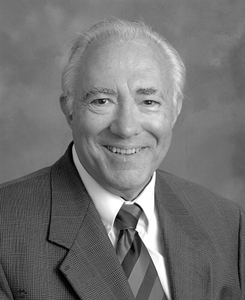 Raymond Dudley