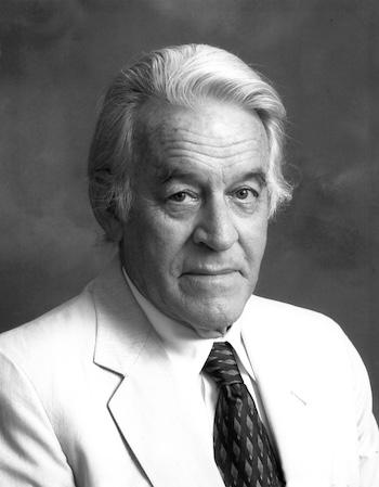 W. John Williams