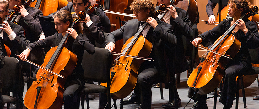 Celloists