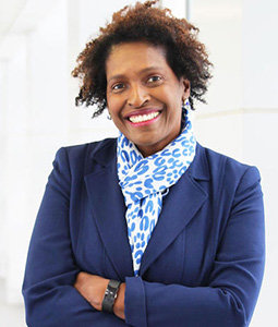 lovoria williams