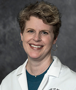 Jill Michels, Pharm.D., DABAT