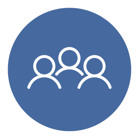 people icon