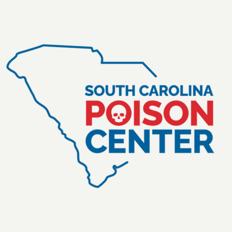 South Carolina Poison Center logo