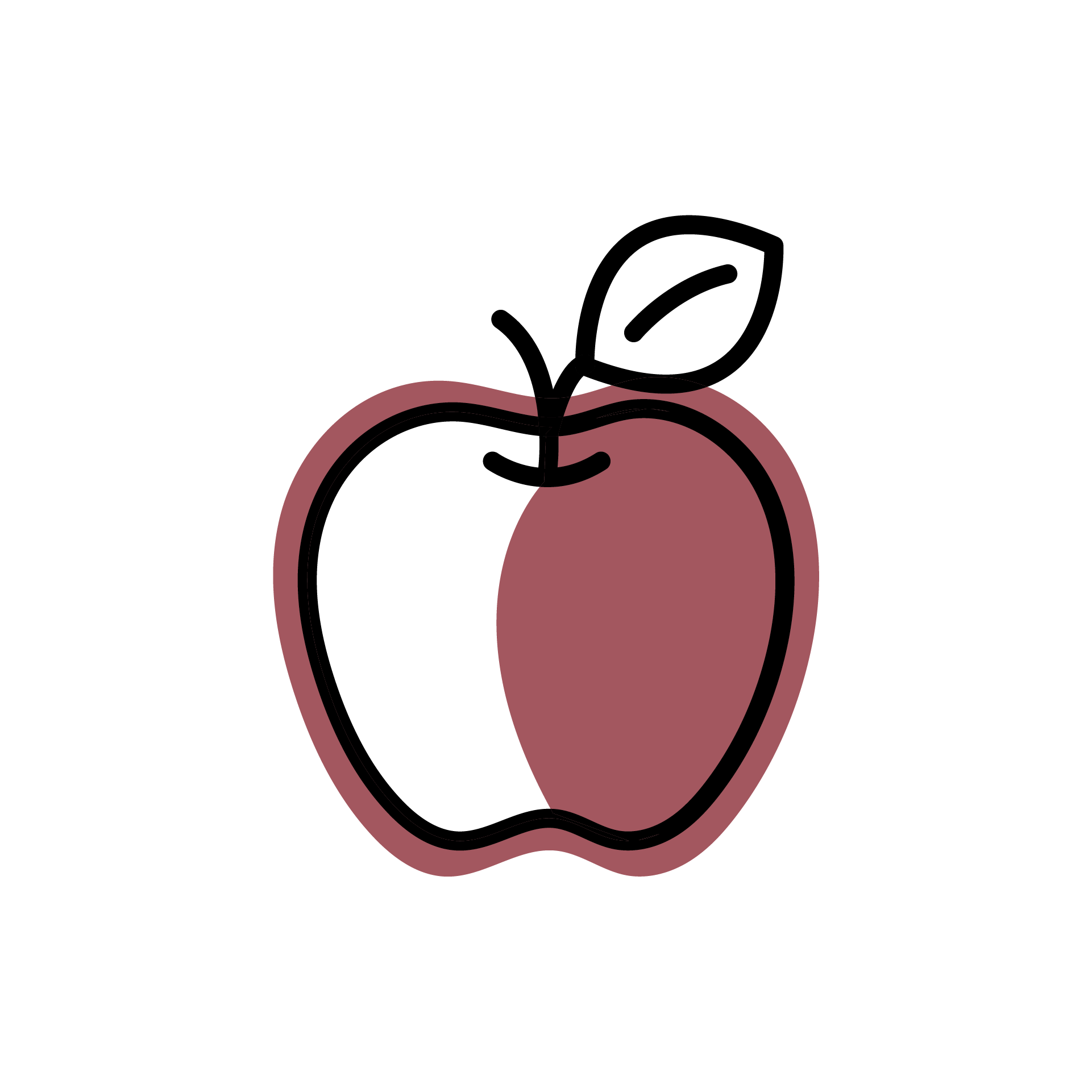 apple icon