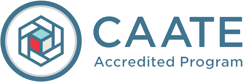 CAATE Logo